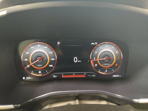 Used 2023 Hyundai Santa Fe SEL w/ Premium Package AWD/4WD image 23