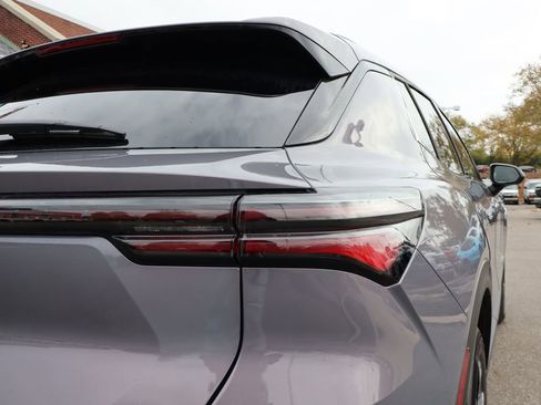 New 2026 Chevrolet Equinox EV LT image 32