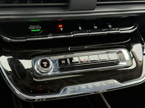 Certified 2025 Lincoln Corsair Grand Touring image 21