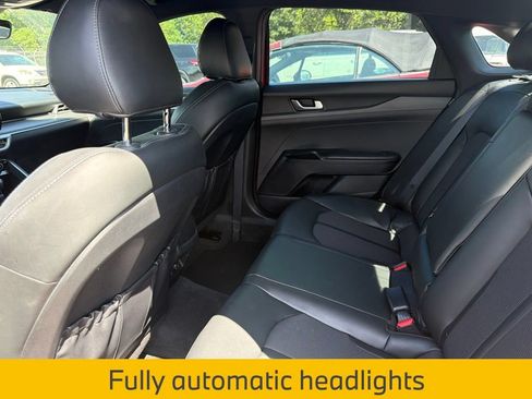 Used 2022 Kia K5 GT-Line FWD image 20