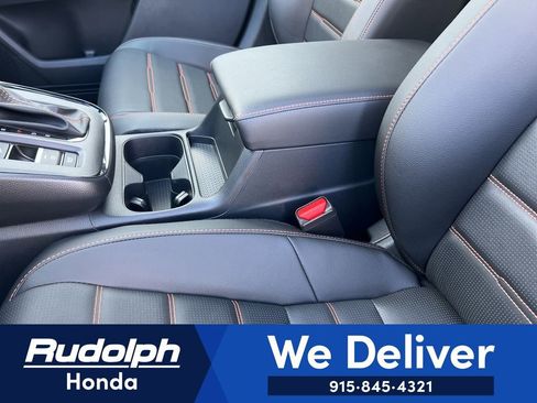 New 2026 Honda CR-V Sport-L image 26