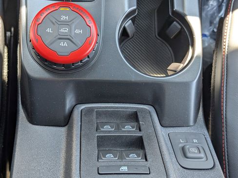 New 2026 Ford Bronco Raptor image 19