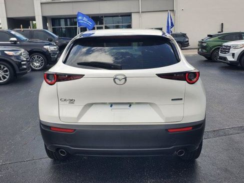 Used 2022 MAZDA CX-30 AWD 2.5 S image 6