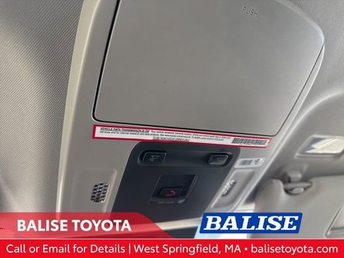 Used 2025 Toyota Camry LE w/ Convenience Package image 20