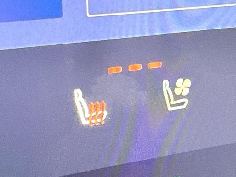 Certified 2025 Lexus TX 350 AWD image 20