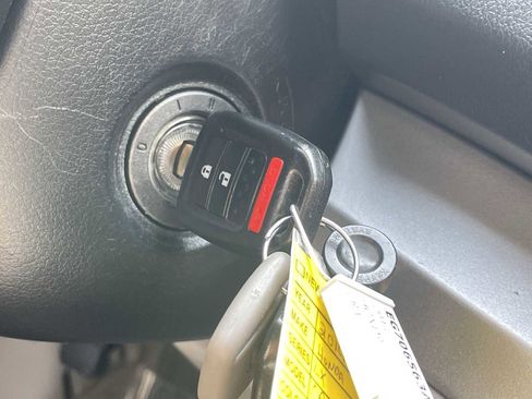 Used 2014 Honda CR-V LX image 19