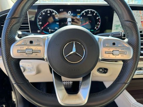 Certified 2022 Mercedes-Benz GLS 450 GLS 450 image 27