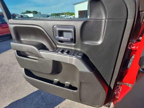 Used 2016 Chevrolet Silverado 1500 LT w/ All Star Edition AWD/4WD image 22