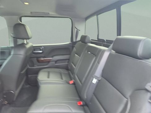 Used 2018 GMC Sierra 1500 SLT AWD/4WD image 22