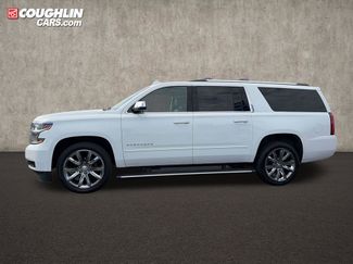 Used 2018 Chevrolet Suburban Premier AWD/4WD video 2