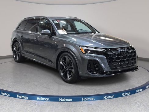 New 2026 Audi Q7 Premium Plus image 3