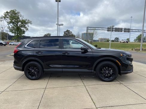 Used 2025 Honda CR-V Sport-L image 13