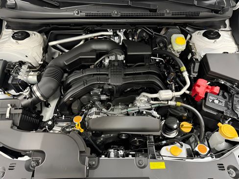 New 2026 Subaru Crosstrek 2.0i Premium image 25