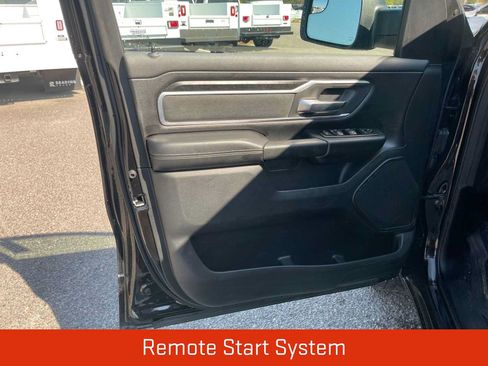 Used 2021 RAM 1500 Big Horn AWD/4WD image 10
