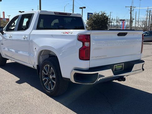 Used 2023 Chevrolet Silverado 1500 LT image 6