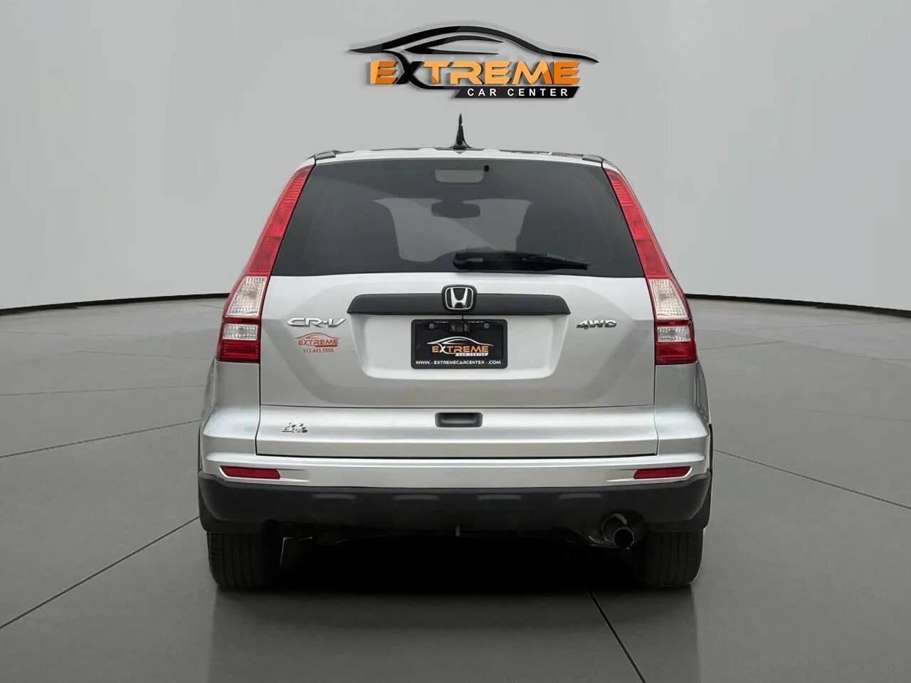Used 2011 Honda CR-V LX image 5