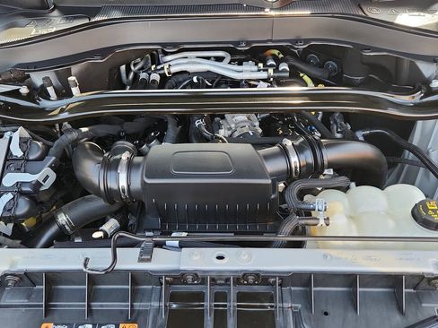 Used 2022 Ford Explorer ST w/ Equipment Group 401A image 17