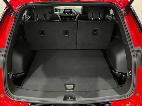 Certified 2020 Chevrolet Blazer RS AWD/4WD image 14