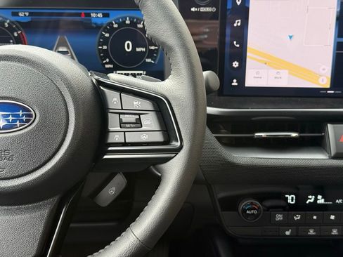 New 2026 Subaru Outback Premium image 11