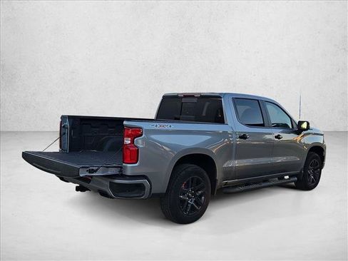 New 2026 Chevrolet Silverado 1500 RST AWD/4WD image 2