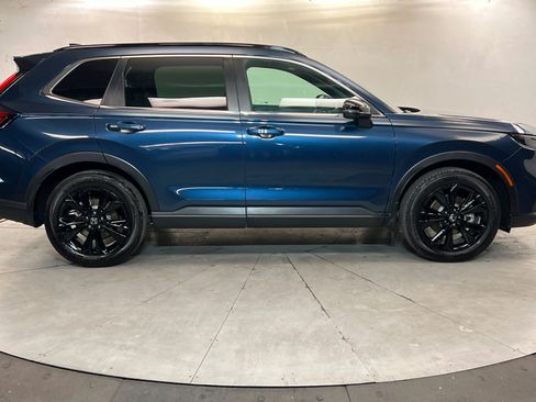 Used 2025 Honda CR-V Sport Touring image 7