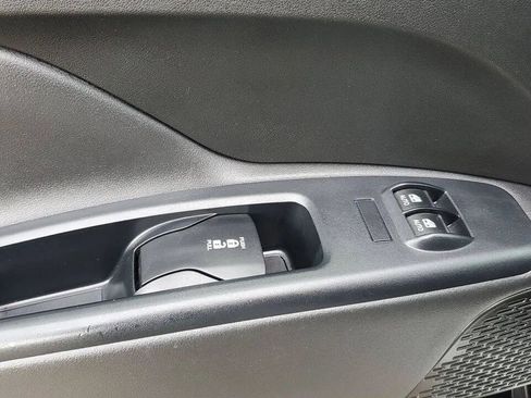 Used 2022 RAM ProMaster City Wagon FWD image 12