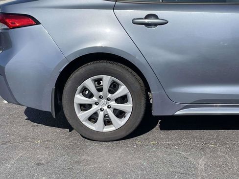 Used 2024 Toyota Corolla LE FWD image 26