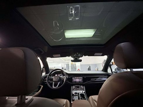 Used 2022 Audi Q7 3.0T Premium Plus image 10