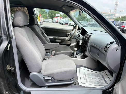 Used 2002 Hyundai Accent GS FWD image 18