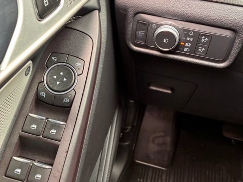 Used 2020 Ford Explorer ST w/ Premium Technology Package AWD/4WD image 26