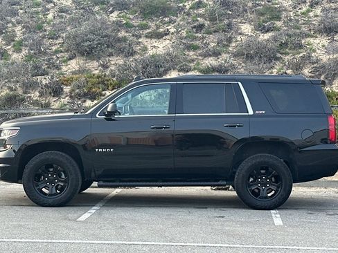 Used 2018 Chevrolet Tahoe LT image 6