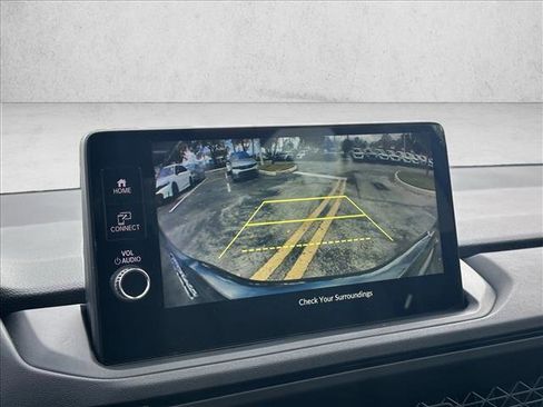 New 2026 Honda Accord SE image 12