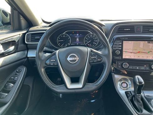 Used 2023 Nissan Maxima SV w/ Floor Mat Group image 15