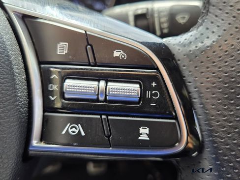 Certified 2024 Kia Forte GT-Line w/ GT-Line Premium Package FWD image 28