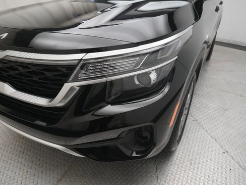 Used 2022 Kia Seltos S image 22