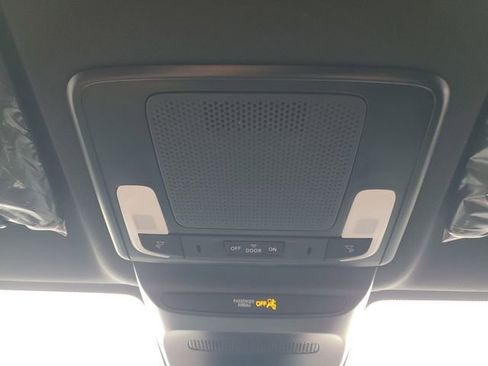 New 2026 Honda HR-V Sport image 25