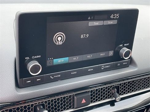 Used 2025 Honda Civic LX image 16