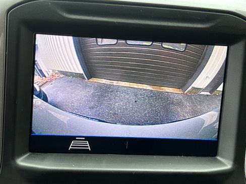 Used 2020 Chevrolet Silverado 1500 W/T w/ WT Fleet Convenience Package image 15