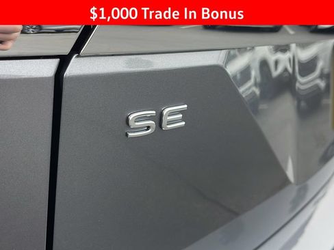 New 2025 Volkswagen Atlas SE AWD/4WD image 28
