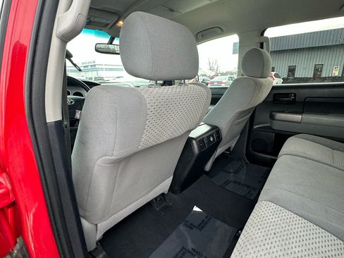 Used 2012 Toyota Tundra 4x4 CrewMax image 39