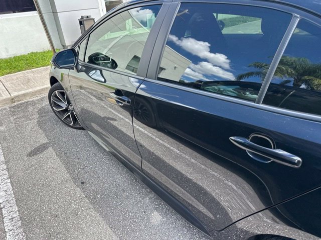Used 2021 Toyota Corolla SE FWD image 14