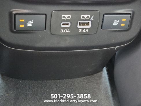 Used 2023 Subaru Outback Limited AWD/4WD image 13