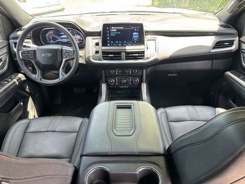 Used 2023 Chevrolet Tahoe RST w/ Luxury Package AWD/4WD image 28