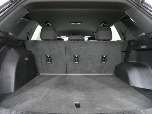 Used 2025 Chevrolet Equinox LT image 24