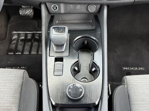 Used 2023 Nissan Rogue SV AWD/4WD image 27