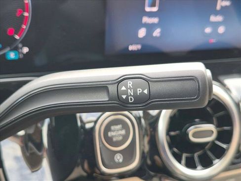 Certified 2026 Mercedes-Benz GLA 250 image 12