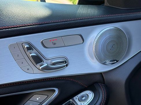 Certified 2019 Mercedes-Benz C 43 AMG 4MATIC Sedan image 4