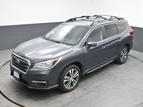 Used 2021 Subaru Ascent Limited w/ Technology Package AWD/4WD image 22