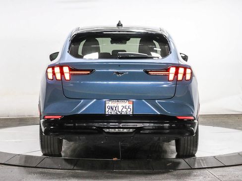 Used 2024 Ford Mustang Mach-E Premium RWD image 3