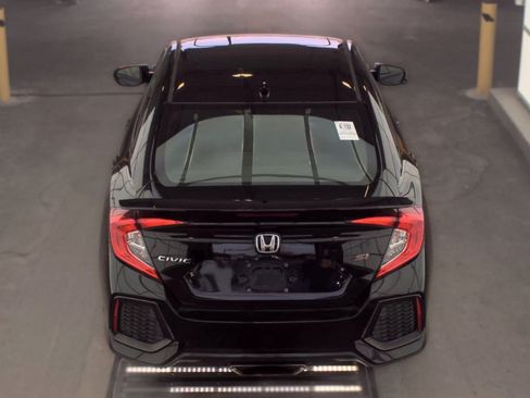 Used 2018 Honda Civic Si image 5